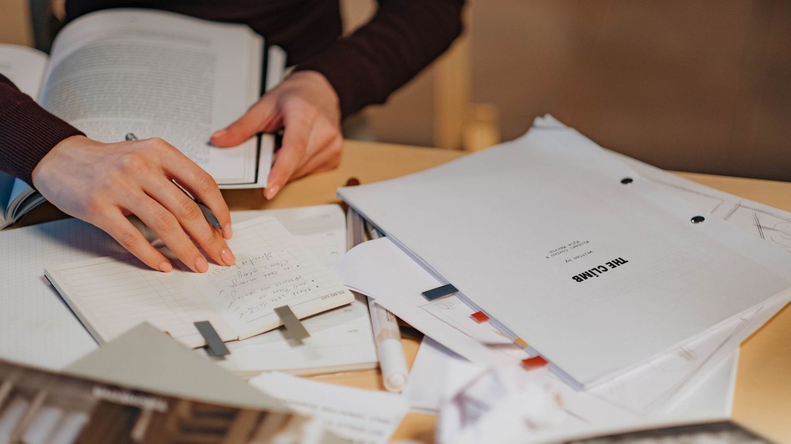 Les sources et la méthode du site, écrites avant les pages