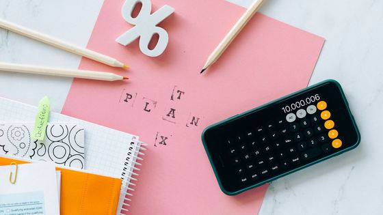 Le calcul de la commission de gestion