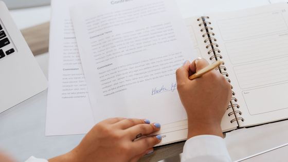 Le mandat qui lie le propriétaire et le gestionnaire