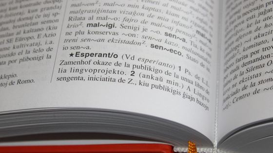 Le vocabulaire du métier, terme par terme